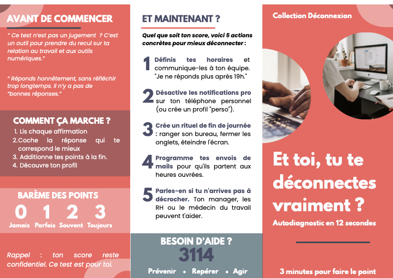 RPS Brochure Kit RPS